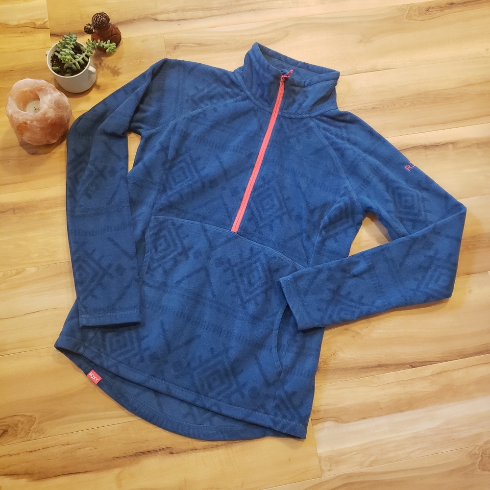 Roxy Fleece